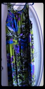 London Times Woman Size 20